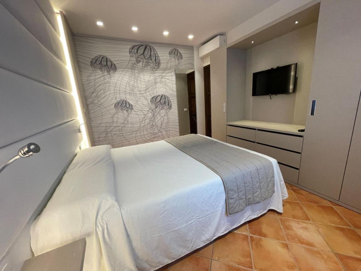 Villaggio I Sorbizzi Marina Di Bibbona Kültér fotó