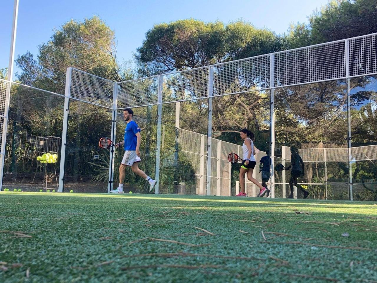 Villaggio I Sorbizzi Marina Di Bibbona Kültér fotó