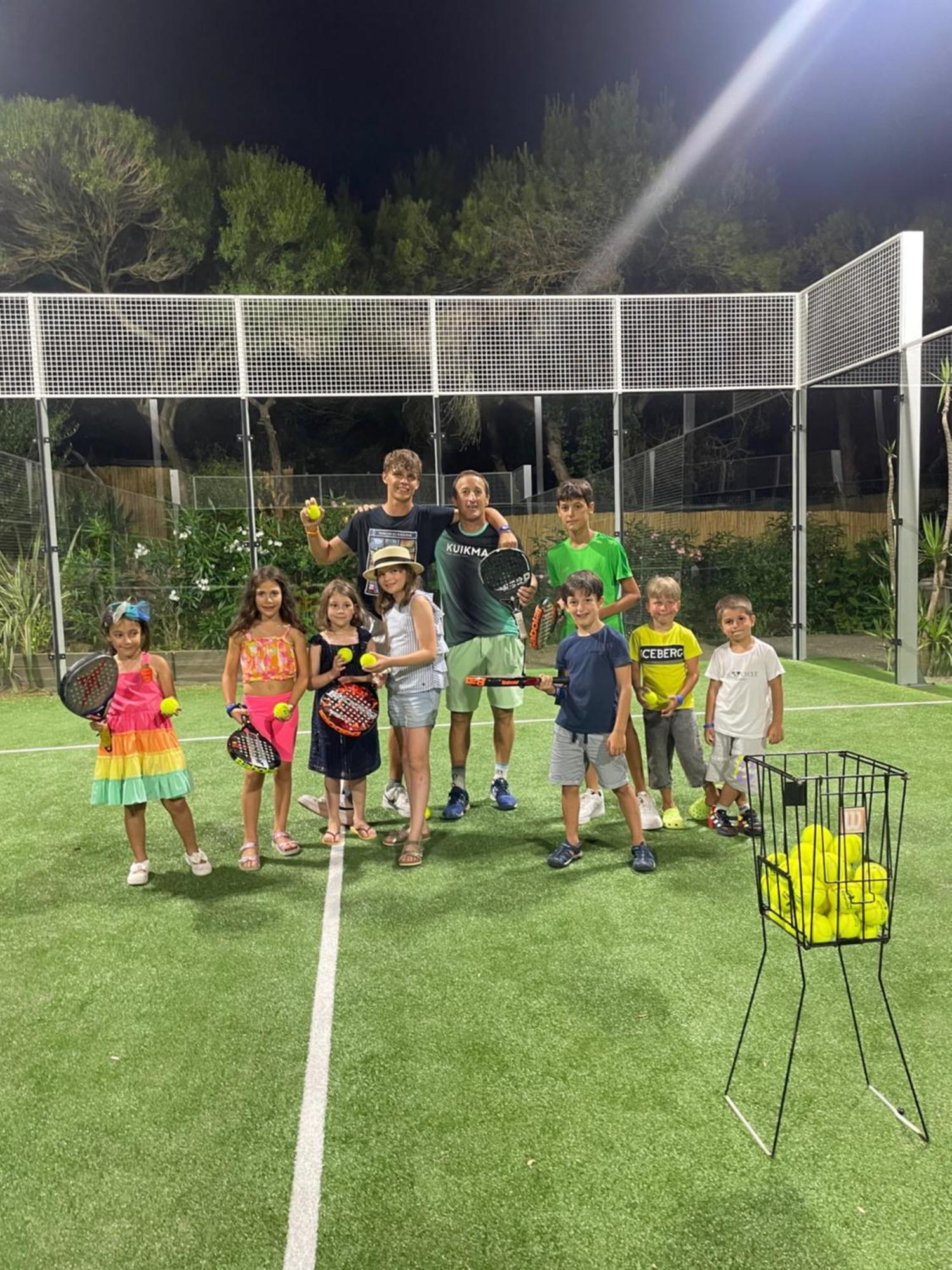 Villaggio I Sorbizzi Marina Di Bibbona Kültér fotó