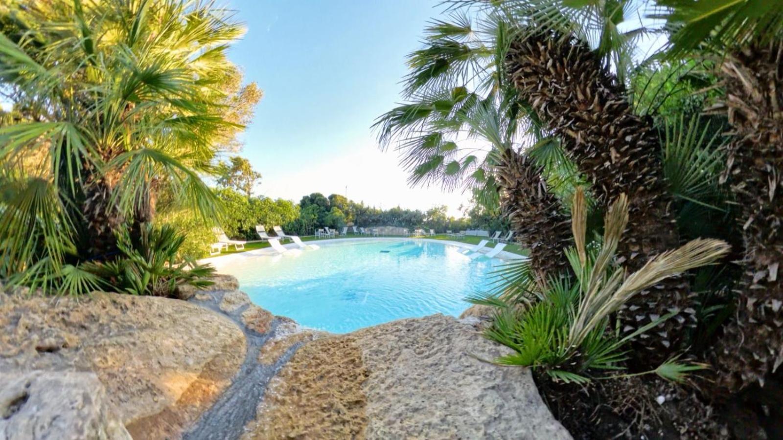 Villaggio I Sorbizzi Marina Di Bibbona Kültér fotó